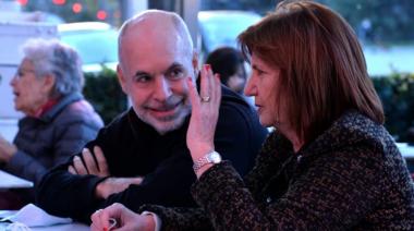 Según Opinaia, JxC está primero y, en la disputa interna, Patricia Bullrich toma la delantera