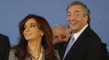 20 años de kirchnerismo