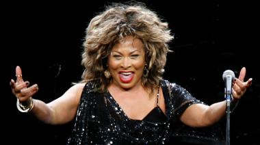 Se fue de gira: a los 83 años, falleció la legendaria Tina Turner