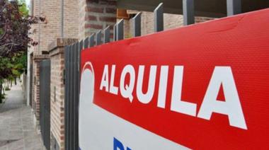 Una encuesta confirma que más del 60% de las personas que alquilan, se endeudaron para poder pagar los aumentos del alquiler