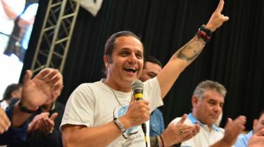 Peretta estuvo junto a vecinos de la Ciudad y dijo: “Si gana Patricia Bullrich, gana la Argentina”