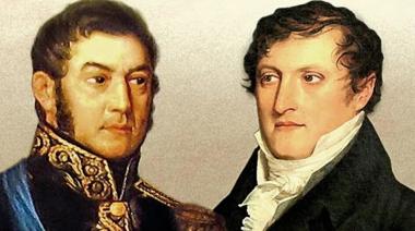 Diego Migliorisi presentó una iniciativa en Diputados, para que el legado completo de San Martín y Belgrano, deje de ser una asignatura pendiente en la primaria y en el secundario