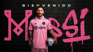 El mejor de la historia y su última jugada: Lionel Messi será presentado este domingo en el Inter de Miami