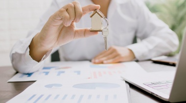¡Una locura! Según un informe, el precio de un alquiler representa el 50% de los ingresos promedios de una familia