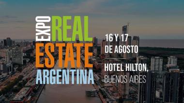 Expo Real Estate Argentina 2023 - 13vo Congreso de Desarrollos e Inversiones Inmobiliarias