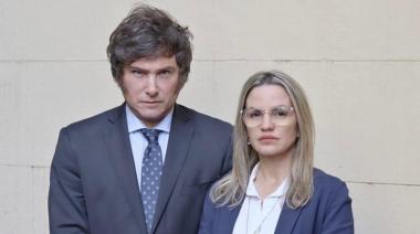 Luego de ser elegida la segunda candidata más votada en la provincia, Carolina Píparo no descartó una alianza con Grindetti
