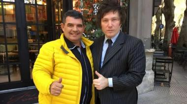 En Salta, Milei podría ampliar el porcentaje de diferencia de votos, ya que encontraron mesas escrutadas con 0 votos y dentro, habían más de 100