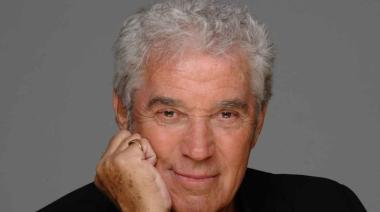 A los 88 años, se fue de gira Chico Novarro