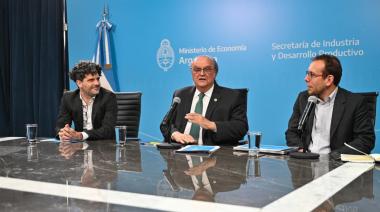 El desesperado plan platita y el operativo seducción “te doy pero votame” del Gobierno, está en marcha: ahora anunciaron nuevas líneas de financiamiento