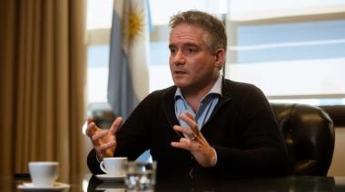Desaparecido en acción: Marcelo D’Alessandro reapareció y pidió por una Ley Penal Juvenil que permita regular los casos que involucran a menores de edad