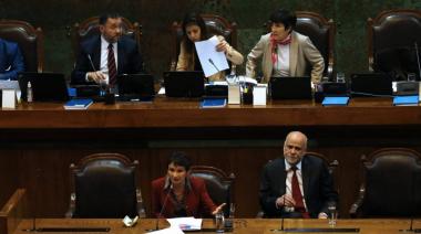 En Chile, el Congreso votó una ley para que el propietario ahora sí pueda recuperar rápidamente su propiedad usurpada