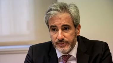 Darío Epstein, asesor económico de Javier Milei, advirtió que la dolarización también tiene sus defectos