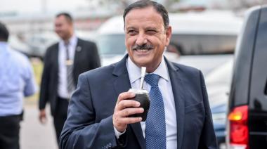 ¿Uno menos? El gobernador de La Rioja prometió que si gana Milei, renunciará a su cargo porque no quiere tomar "una sola decisión en contra de la gente"