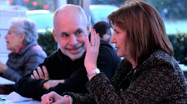 Bullrich y Larreta estarán presentes este domingo en Santa Fe, para brindar apoyo a Maximiliano Pullaro