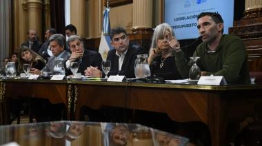 Ley de Alquileres, un daño social sin precedentes: quedó sin dictamen y volvió a cuarto intermedio hasta el próximo miércoles