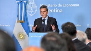 ¿Estarán en campaña? ¿Justo ahora se acuerdan? Sergio Massa anunciará el nuevo piso del impuesto a las ganancias: ¿1.000.000?