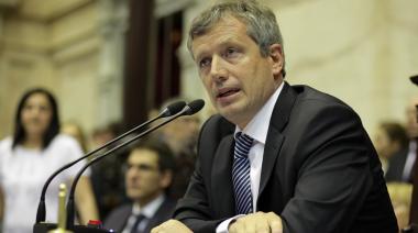 El pronóstico de Emilio Monzó: "Si Milei gana, se rompen JxC, el peronismo y todo lo que se conoce"