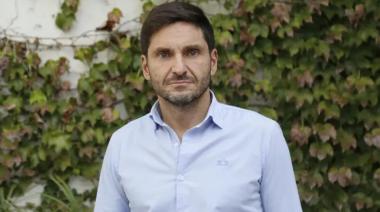 Pullaro lo dijo: "Me preocupa más un triunfo de Massa, que un triunfo de Milei"