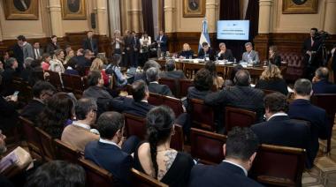 Ley de Alquileres: el análisis del dictamen de comisión oficialista en el Senado