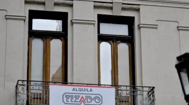 “La obstinación y la improvisación de los legisladores pretende agravar la situación de los inquilinos en la Argentina"