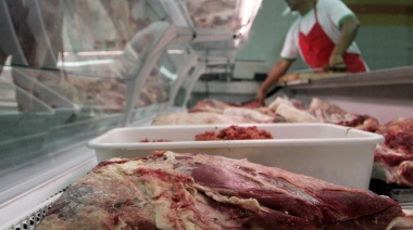 Los que te prometieron el asadito, te chorearon la parrilla... ¡La carne aumentó un 30,2% en agosto!
