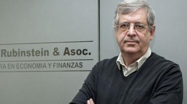 Gabriel Rubinstein confirmó que emitirán un Informe de Inflación Semanal