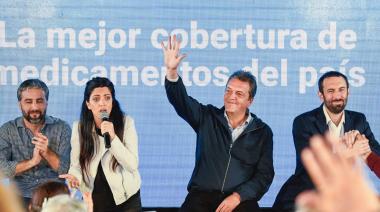 El plan platita de Massa se paga con emisión y luego inflación: ahora anunció un refuerzo de $45.000 para los jubilados