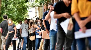 ¿Academia de dibujo o realidad? A un mes de las elecciones, el INDEC dice que continúa bajando la desocupación