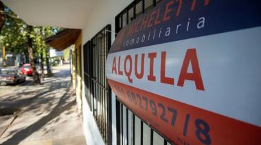 Ley de Alquileres y la mala praxis intervencionista: en octubre, los alquileres aumentarán 115%