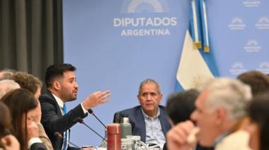 Ley de Alquileres: más que honorable... ¡Un croterío! En la nueva jornada del Plenario en la Cámara de Diputados, ¡todo terminó en escándalo!