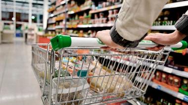 El nuevo poema de Massa se llama el dato inflacionario semanal: la Argentina es rara, la inflación sube mes a mes, pero según el Gobierno, justo en octubre baja por semana