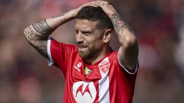¿Se le acabó el baile o le falló el brujo? Alejandro "Papu" Gómez dio positivo de doping y será sancionado por dos años