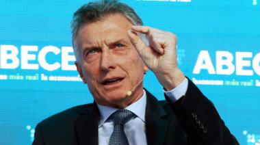 Macri lo dijo: "Votar a Massa es votar al horror que ha condenado a la Argentina al fracaso de los últimos 20 años"
