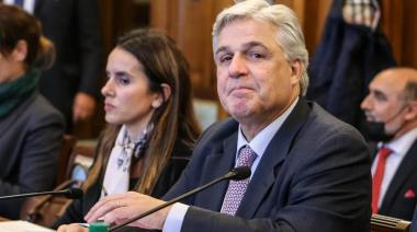 En Uruguay también pasa: renunció el canciller, por ocultar información sobre la entrega de un pasaporte al narco Sebastián Marset