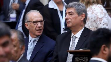 Juicio a los miembros de la Corte: rechazan los cargos en su contra y declararon que la intención era apartarlos por el contenido de sus sentencias