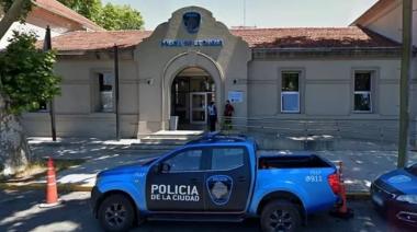 La inseguridad nuestra de cada día: muere un turista francés en una comisaría de Retiro, luego de ser víctima de un robo