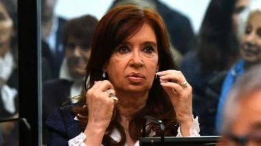 Causa Vialidad: en febrero, Casación llevará adelante las audiencias por la condena a CFK