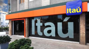 El Banco Central dio luz verde para que el Macro compre el 100% del Itaú Argentina