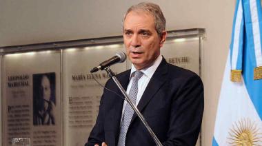La Plata: la Junta Electoral de la provincia dio por ganador a Julio Alak