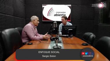 La gente ve que está ante dos alternativas y ninguna los termina de satisfacer
