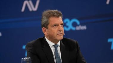 Massa anunció que el FMI investigará la fuga de capitales del préstamo de 2018, durante la gestión de Macri