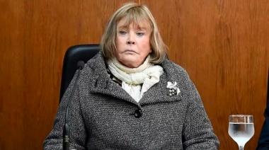 ¿"Poncia pilato"? La siempre llamativa jueza María Servini de Cubria, rechazó un pedido para que el Gobierno deje de otorgar fondos públicos hasta el balotaje