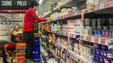 En la Ciudad de Buenos Aires, el termómetro inflacionario dio como resultado un 9,4% en octubre