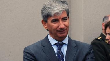 Otro juez corrupto: en Mendoza, detuvieron a Walter Bento, ex juez federal de la provincia