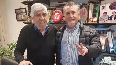 En Chaco, se terminó la joda: condenan a Agustín Bordón, secretario adjunto del Sindicato de Camioneros, a 2 años y 6 meses por haber bloqueado una PYME