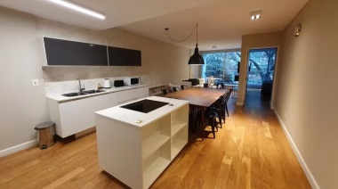 En la Ciudad de Buenos Aires, la oferta de los alquileres se desplomó casi un 75%