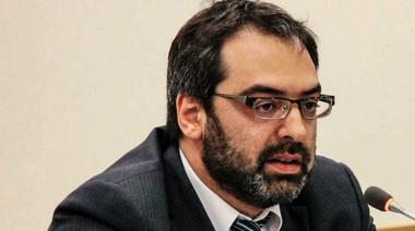 Kreplak rechazo la recusación presentada contra el fiscal Mola, en el caso del Insaurralde gate