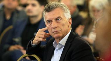 Mauricio Macri pidió ser querellante en la causa que investiga el espionaje a jueces de la Corte