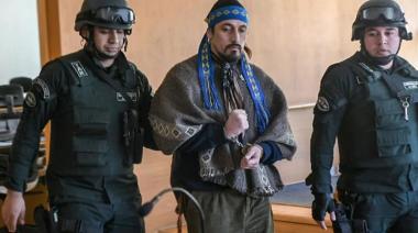 La Corte Suprema confirmó la extradición a Chile del pseudomapuche, Facundo Jones Huala