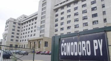 La Asociación de Magistrados y Funcionarios Judiciales mostró su preocupación por la causa del espionaje ilegal